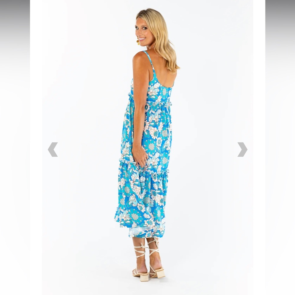 Smith and Quinn Winnie Dress